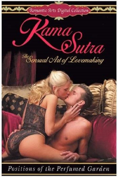 Kama Sutra: Intimidade Sem Limites