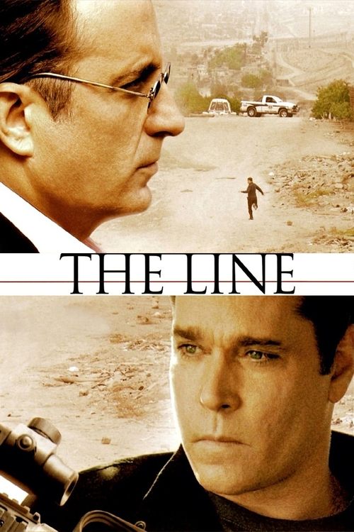 La Linea - Rota Perigosa