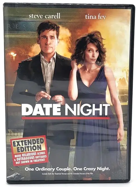 DATE NIGHT