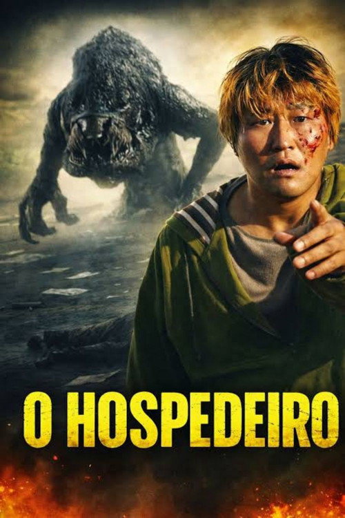 The Host - A Criatura