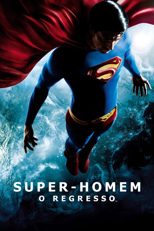 Super-Homem: O Regresso