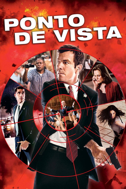Ponto de Mira