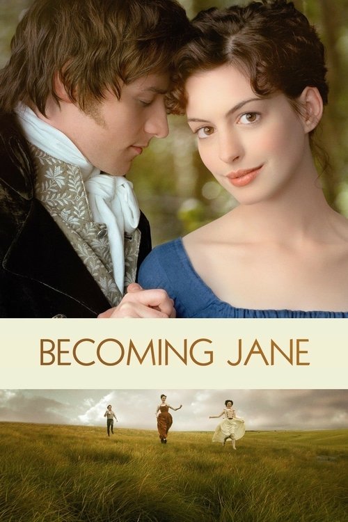 A Juventude de Jane