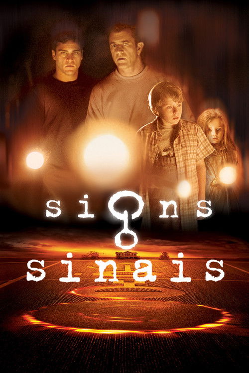 Signs - Sinais