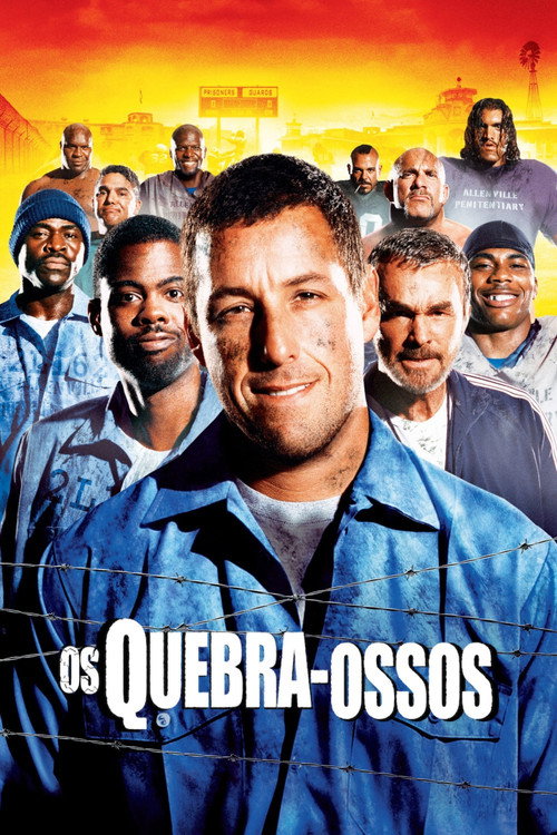 Os Quebra-Ossos
