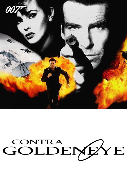 007 - GoldenEye