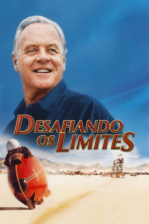 Indian - O Grande Desafio