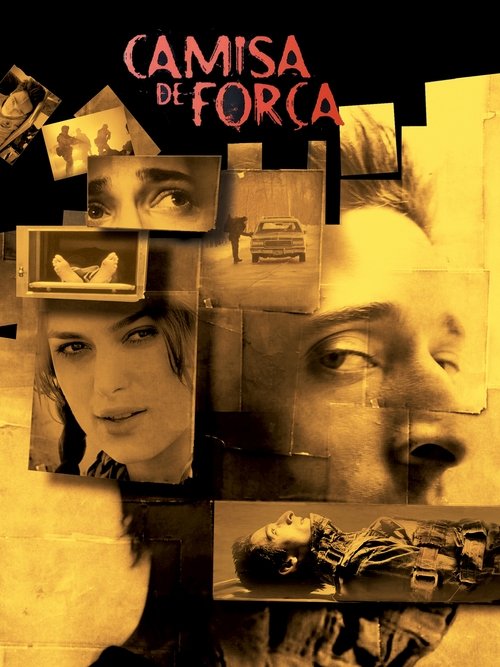 Colete de Forças