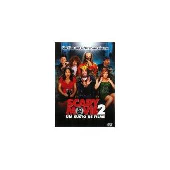 Scary Movie 2 - Um Susto de Filme