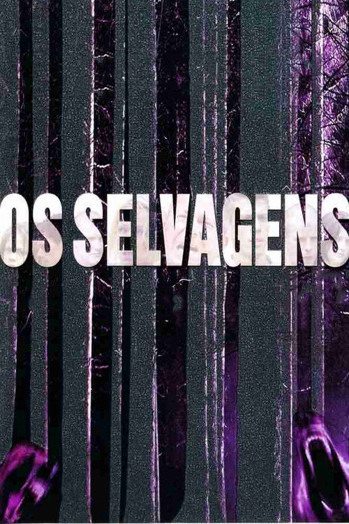 Ilha Selvagem